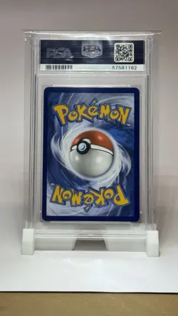 PSA 10 💎 2016 Pokemon XY Evolutions #9 Charmander NON HOLO - Image 3