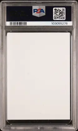 2023 POKEMON CENTER TERASTAL STICKER TERASTAL CHARIZARD PSA 9 - Image 2