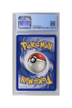 Pokemon Pidgeot Jungle 1st Edition Holo Rare #8 CGC 9 Mint - Image 2