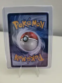 Pokemon Mewtwo & Mew GX Tag Team SM191 Black Star Promo - Image 2