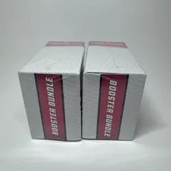 Pokemon TCG Scarlet & Violet: White Flare Booster Bundle x2 Set - Factory Sealed - Image 5