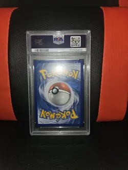 Pokemon TCG Altaria GX Hidden Fates SV77/SV94 Full Art Ultra Rare PSA 10 - Image 2