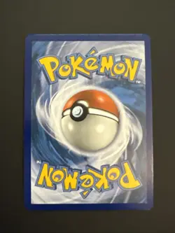 Pokemon TCG Typhlosion Sun & Moon - Lost Thunder 42/214 Holo Holo Rare - Image 2