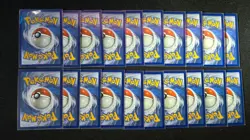 Mew 011/025 Pokemon Celebrations 25th Anniversary Holo Lot of (20) NM-LP - Image 2