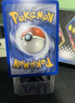 Cradily 7/108 Holo Rare Pokemon 2007 EX Power Keepers - Image 3