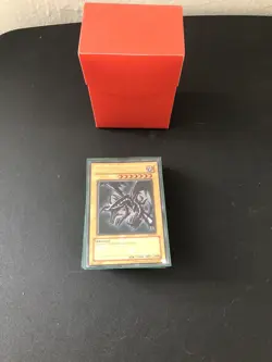 Yugioh Starter Deck Joey Complete (All “Magic Cards”) - Image 1