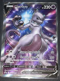 Pokemon Textured V Full Art nine card lot no reserve! In great shape too! - Image 2