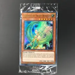 Yu-gi-oh Legendary Collection Kaiba Promo Pack - Image 1