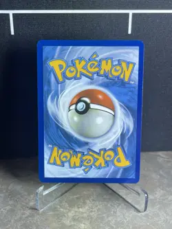 Giovanni’s Charisma SR #197/165 Pokemon S&V 151 NM English Card - Image 2