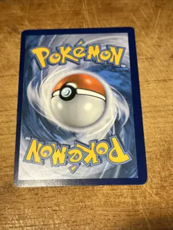 Pokemon TCG MEW XY110 Black Star XY Promo Card - NM - Image 2
