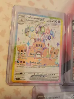 Pokemon 5 Card Lot Full Art And Ex 🔥16 - Image 3