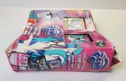 2014 Hasbro My Little Pony Rock N Rave Card Game Starter Set 2 pks, NEW SEALED - Image 4