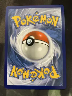 Meowth Vmax SWSH005 Full Art Promo Pokemon Card Normal Type Gen1 - Image 2