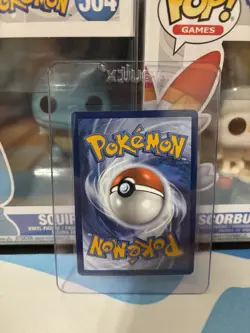 Mimikyu ex 004 Sv: Scarlet & Violet Promo Cards Holo - Image 2