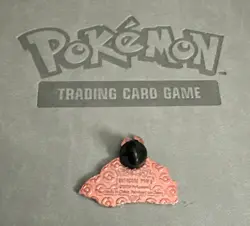 Pokemon Trading Card Game Snoralax V 141/202 & Graphite Pin - Mint - Image 4