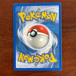 Pidgeot 10/112 Holo Rare EX FireRed LeafGreen Pokemon Card - Image 2