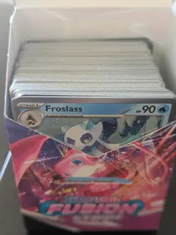 500 Pokemon "Monster ONLY " Holo/Reverse Foil Rare Card Deck Builder Bulk lot - Image 3