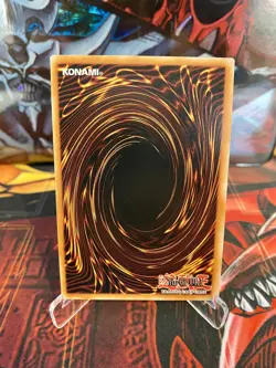 MP22-EN141 Despian Quaeritis Prismatic Secret Rare 1st Ed Mint YuGiOh Card - Image 2