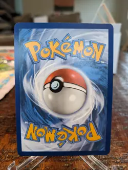 Steven's Beldum - Promo SV: Scarlet & Violet Promo Cards 207 NM - Image 2