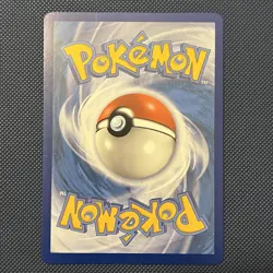 Pokemon Go TCG Radiant Blastoise Holo Rare Card Mint Condition 018/078 - Image 2