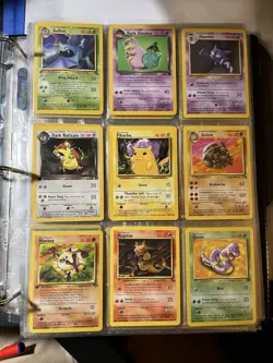 Pokemon Assorted Rare Cards! Guaranteed Ultra Rare Or Better! Huge Random Hits! - Image 3