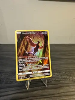Galarian Articuno SWSH282 SWSH: Sword & Shield Promo Cards Holo - Image 1