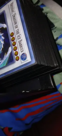 Yugioh X60 Holo Card Collection Konami Mixed Sets All Holos - Image 3