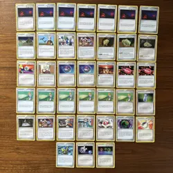 Lot of 101 Pokemon Cards - Image 5