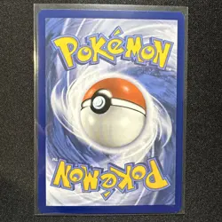 Pokemon TCG Charizard EX Full Art 183/165 Scarlet & Violet 151 English Card - Image 2