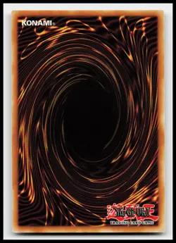 Right Leg of the Forbidden One YGLD-ENA18 Yugi's Legendary Decks Yugioh Card - Image 2