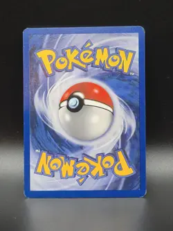 Pokemon TCG Squirtle Base Set, Unlimited Common Card 63/102 - Image 2