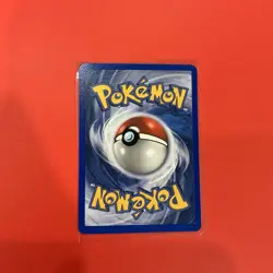 Cyndaquil Pokemon Card Reverse Holo 59/100 2003 From the EX Sandstorm set - Image 2