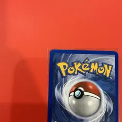 Cyndaquil Pokemon Card Reverse Holo 59/100 2003 From the EX Sandstorm set - Image 3