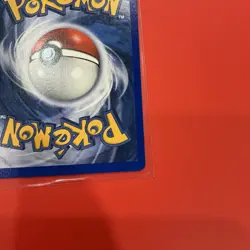 Cyndaquil Pokemon Card Reverse Holo 59/100 2003 From the EX Sandstorm set - Image 5