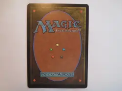 MTG PLAGUE WIND # 155/350 CARD - Image 2