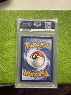 Pokemon TCG Wigglytuff GX Hidden Fates Holo Ultra Rare Card 42/68 - Image 3