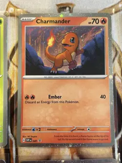 Pokemon 151 Black Star Promo Lot of 6 Cards Starters + Alakazam English - NM 🔥 - Image 3