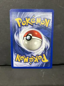 Articuno Fossil Set Pokemon Card Non Holo 17/62 Rare Near Mint - Image 2