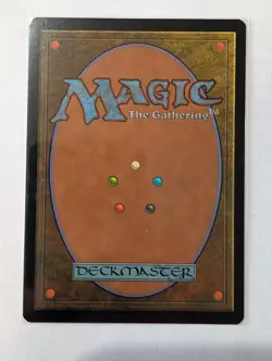 MTG Mind Over Matter - Exodus - Nonfoil - NM - Image 2