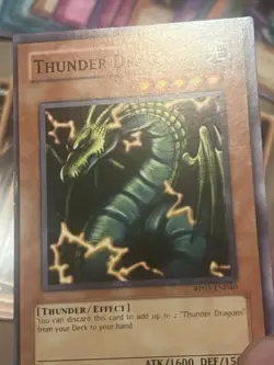 50 Card Lot Of Yugioh Retro Pack (2020 Reprint) Error/OC - Image 3