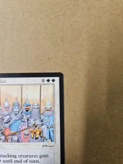 Army of Allah (Arabian Nights) MP MTG - Image 3