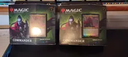 MTG Sneak Attack Commander Deck Magic The Gathering Sealed - Image 1
