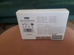 🔴MTG Secret Lair - Doctor Who Regeneration - Sealed - Limited Drop - Image 3