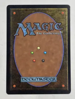 Khabal Ghoul Arabian Nights Near Mint NM MTG Magic The Gathering - Image 2