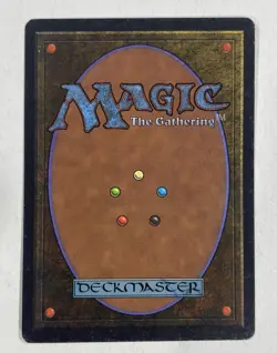 Army Of Allah Arabian Nights LP Light Play MTG Magic The Gathering A - Image 2