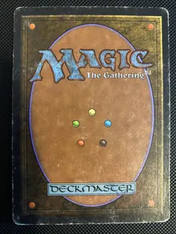 English - MTG Serra Angel - HP - Unlimited Edition - Image 2