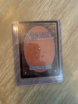 🔮 MTG: Deflecting Swat Commander 2020 Regular - Image 2