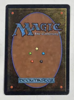 Army Of Allah Arabian Nights LP Light Play MTG Magic The Gathering C - Image 2