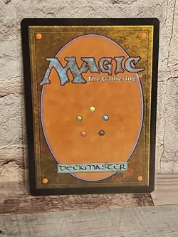 Magic the Gathering MTG Pillar of Flame (149) Avacyn Restored - Image 2
