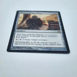 Thousand-Year Elixir Commander 2013 Regular MP - Image 2